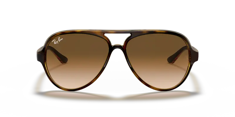 Ray - Ban Occhiali da sole Uomo Multicolore 825622 miniatura 2