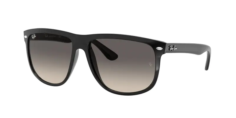 Ray - Ban Occhiali da sole Uomo Nero 825654