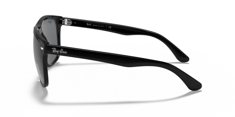 Ray - Ban Occhiali da sole Uomo Grigio 1354455 miniatura 3