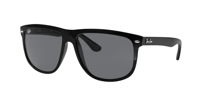 Ray - Ban Occhiali da sole Uomo Nero 855266