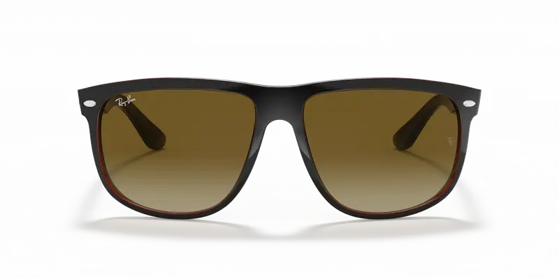 Ray - Ban Occhiali da sole Uomo Marrone 825957 miniatura 2