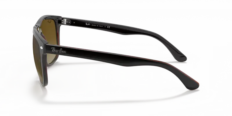 Ray - Ban Occhiali da sole Uomo Marrone 825957 miniatura 3