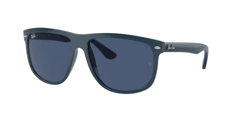 Ray - Ban Occhiali da sole Uomo Blu 860530
