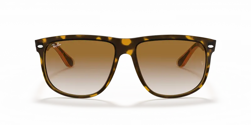 Ray - Ban Occhiali da sole Uomo Testa di moro 825655 miniatura 2
