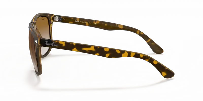 Ray - Ban Occhiali da sole Uomo Testa di moro 825655 miniatura 3
