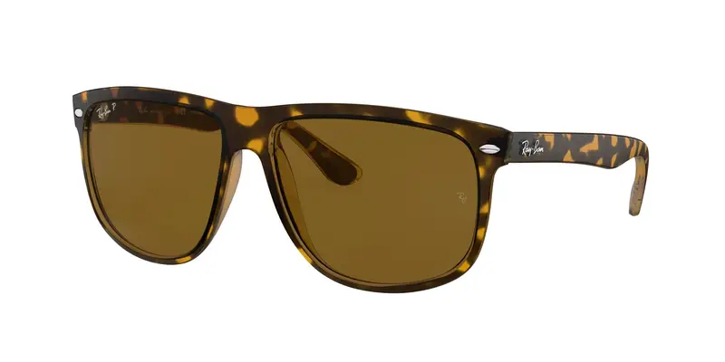 Ray - Ban Occhiali da sole Uomo Testa di moro 825657