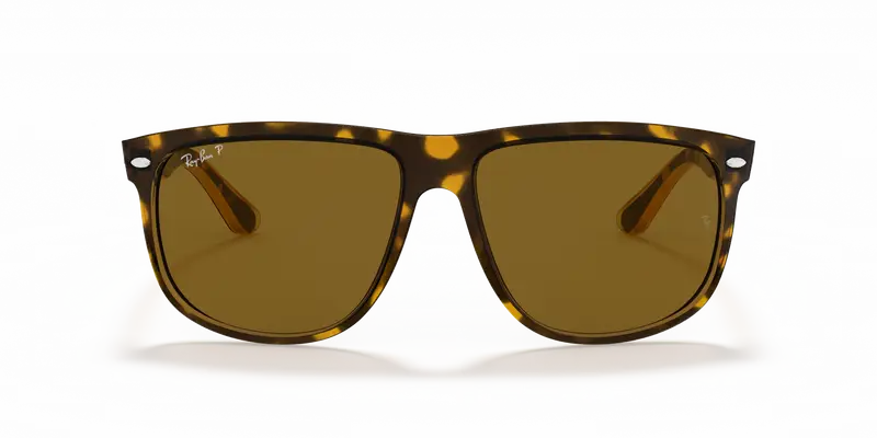 Ray - Ban Occhiali da sole Uomo Multicolore 825657 miniatura 2