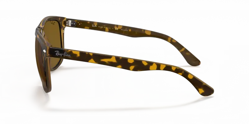 Ray - Ban Occhiali da sole Uomo Multicolore 825657 miniatura 3