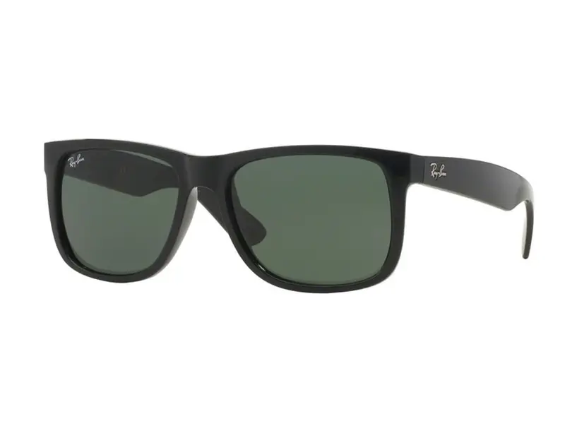 Ray - Ban Occhiali da sole Uomo Verde 826172