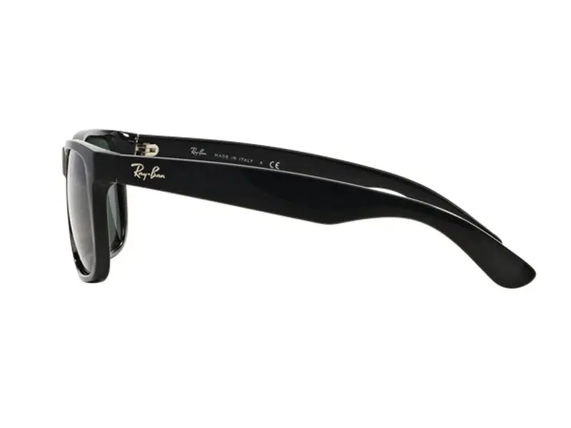Ray - Ban Occhiali da sole Uomo Oro 826172 miniatura 3