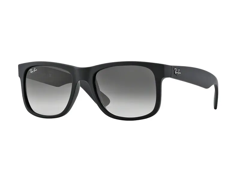 Ray - Ban Occhiali da sole Uomo Nero 961279