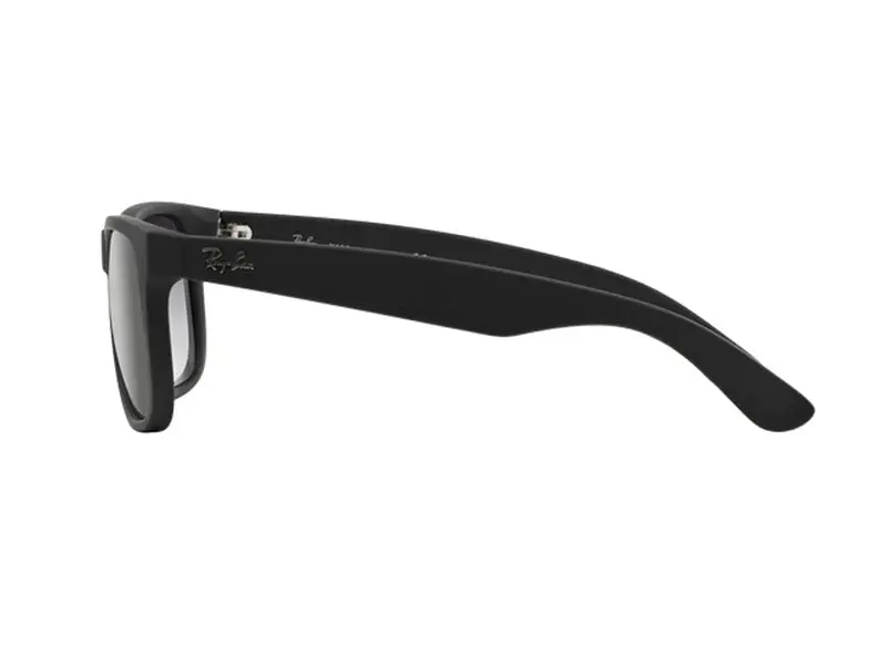 Ray - Ban Occhiali da sole Uomo Grigio 825682 miniatura 3