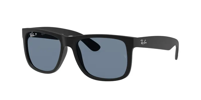 Ray - Ban Occhiali da sole Uomo Nero 826225