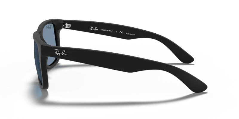 Ray - Ban Occhiali da sole Uomo Blu 826225 miniatura 3