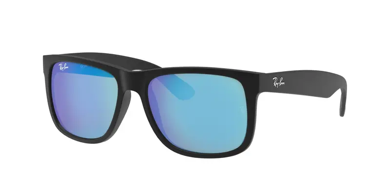 Ray - Ban Occhiali da sole Uomo Nero 1355966