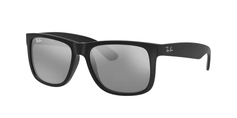 Ray - Ban Occhiali da sole Uomo Nero 826107