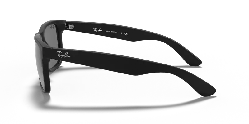 Ray - Ban Occhiali da sole Uomo Grigio 826107 miniatura 3