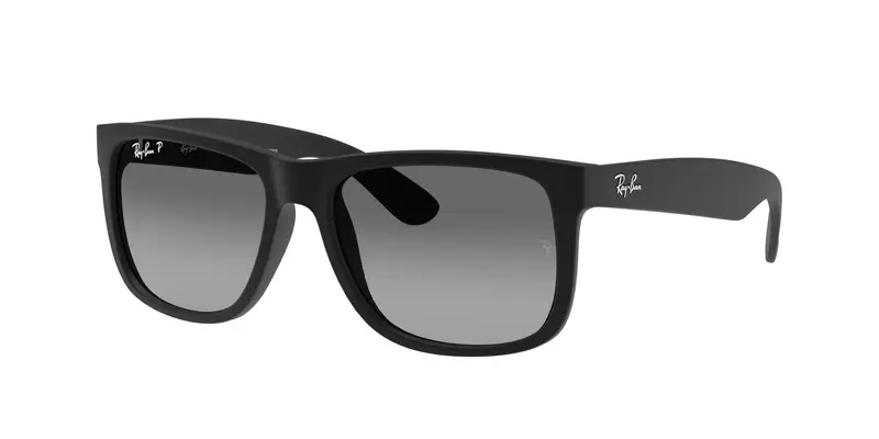 Ray - Ban Occhiali da sole Uomo Nero 826193