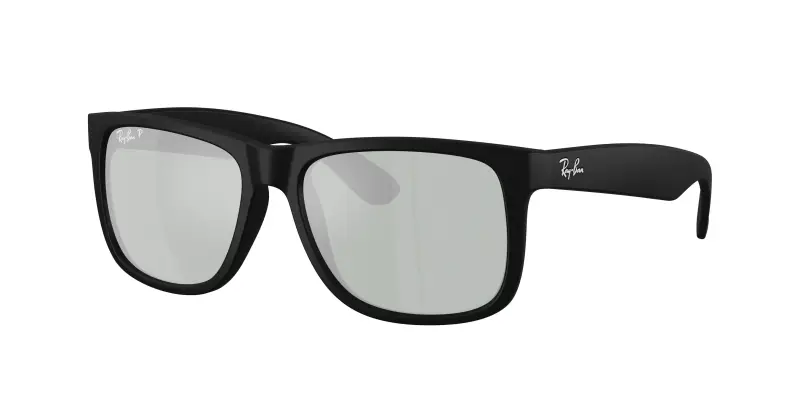 Ray - Ban Occhiali da sole Uomo Nero 3004550