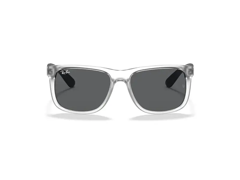 Ray - Ban Occhiali da sole Uomo Grigio 4207811 miniatura 2