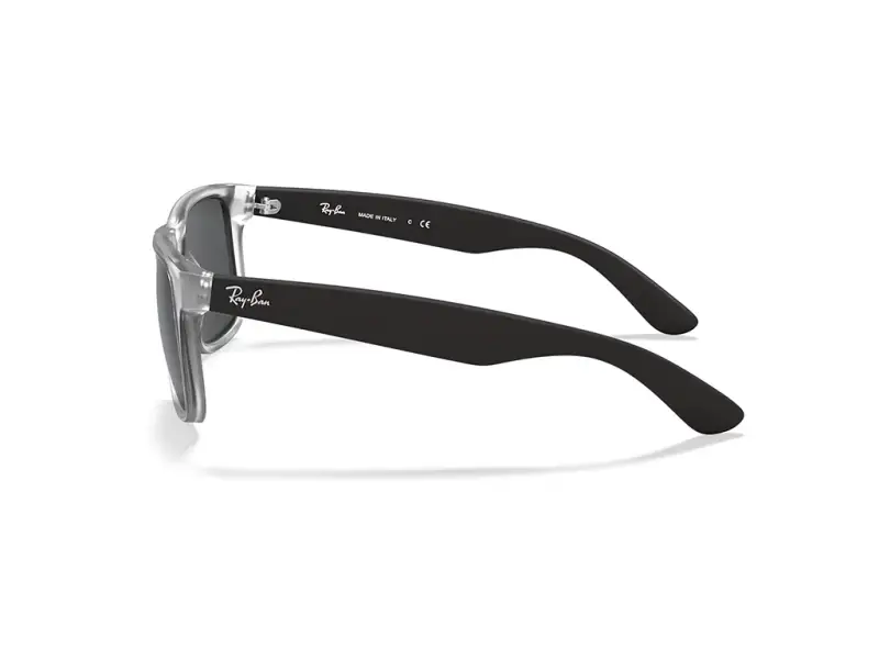 Ray - Ban Occhiali da sole Uomo Grigio 4207811 miniatura 3