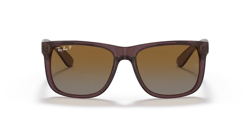 Ray - Ban Occhiali da sole Uomo Marrone 856100 miniatura 2