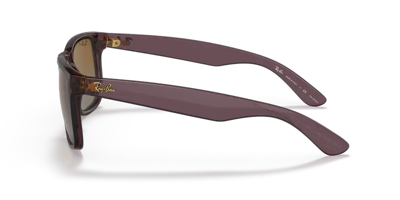 Ray - Ban Occhiali da sole Uomo Marrone 856100 miniatura 3