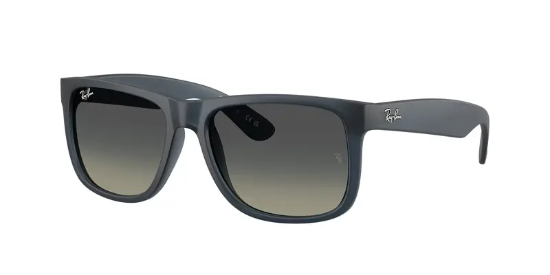 Ray - Ban Occhiali da sole Uomo Blu 847205