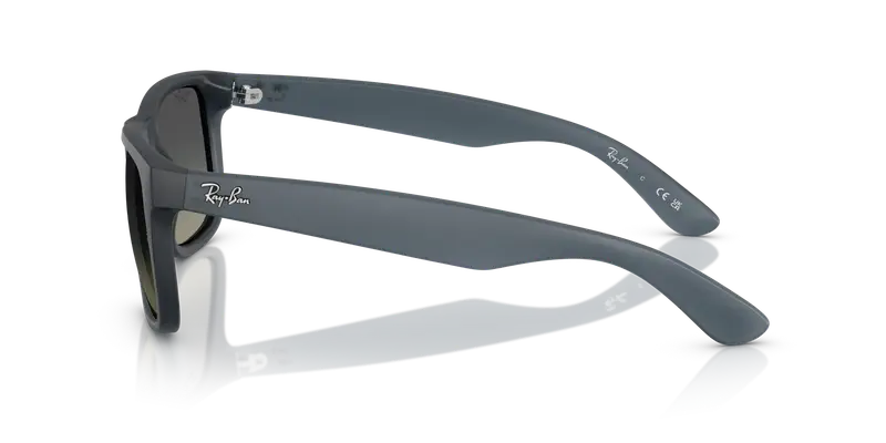 Ray - Ban Occhiali da sole Uomo Blu 847205 miniatura 3