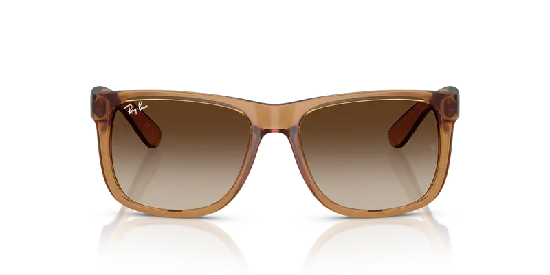 Ray - Ban Occhiali da sole Uomo Marrone 847206 miniatura 2