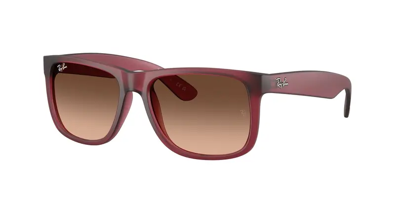 Ray - Ban Occhiali da sole Uomo Viola 847207