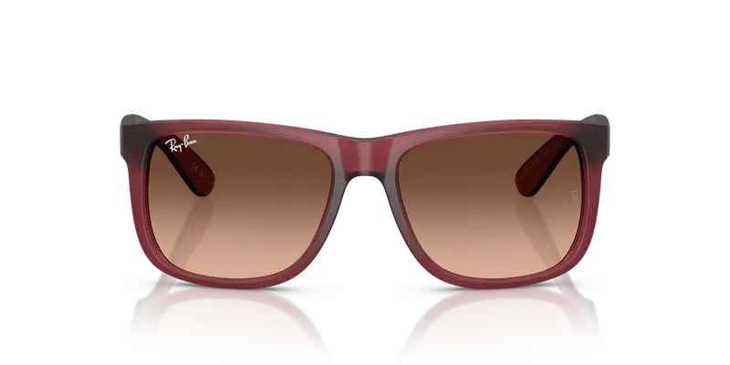 Ray - Ban Occhiali da sole Uomo Viola 847207 miniatura 2