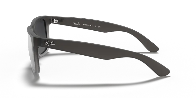 Ray - Ban Occhiali da sole Uomo Grigio 961278 miniatura 3