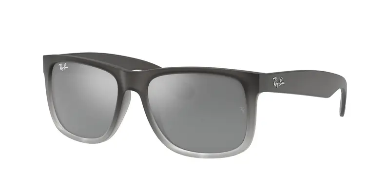 Ray - Ban Occhiali da sole Uomo Grigio 825684