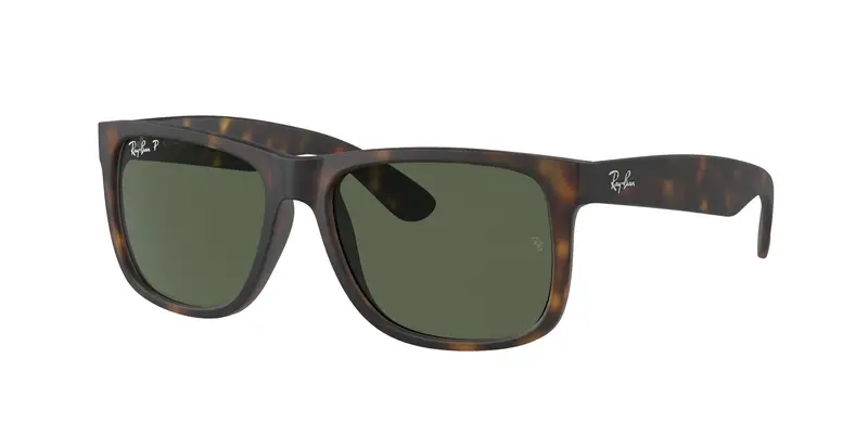 Ray - Ban Occhiali da sole Uomo Verde 836523