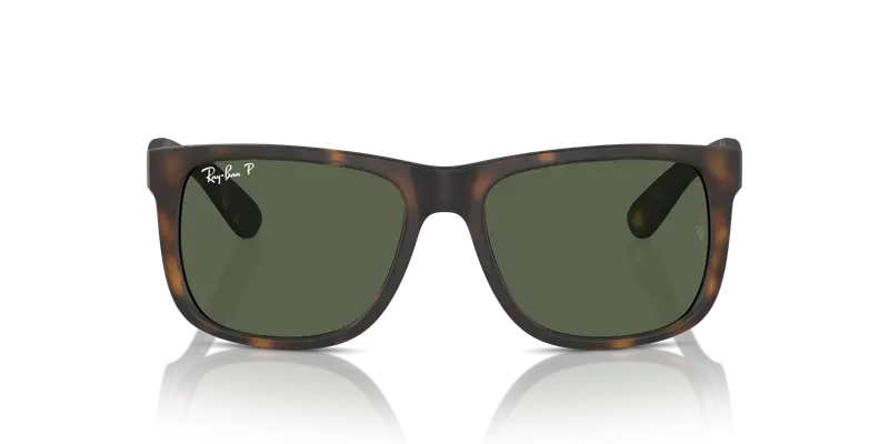 Ray - Ban Occhiali da sole Uomo Testa di moro 836523 miniatura 2
