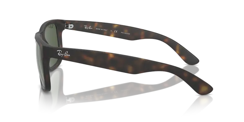 Ray - Ban Occhiali da sole Uomo Testa di moro 836523 miniatura 3