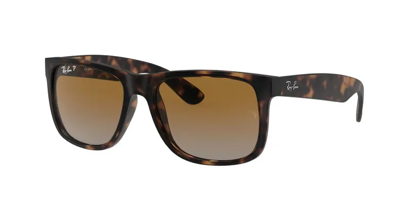 Ray - Ban Occhiali da sole Uomo Testa di moro 826194