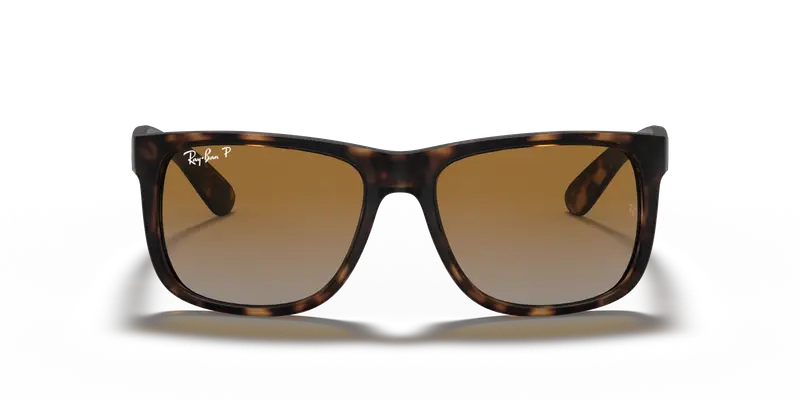 Ray - Ban Occhiali da sole Uomo Testa di moro 826194 miniatura 2