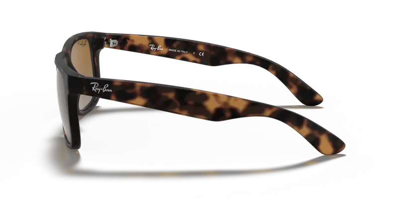 Ray - Ban Occhiali da sole Uomo Testa di moro 826194 miniatura 3