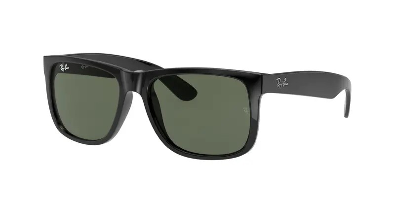 Ray - Ban Occhiali da sole Uomo Verde 826171