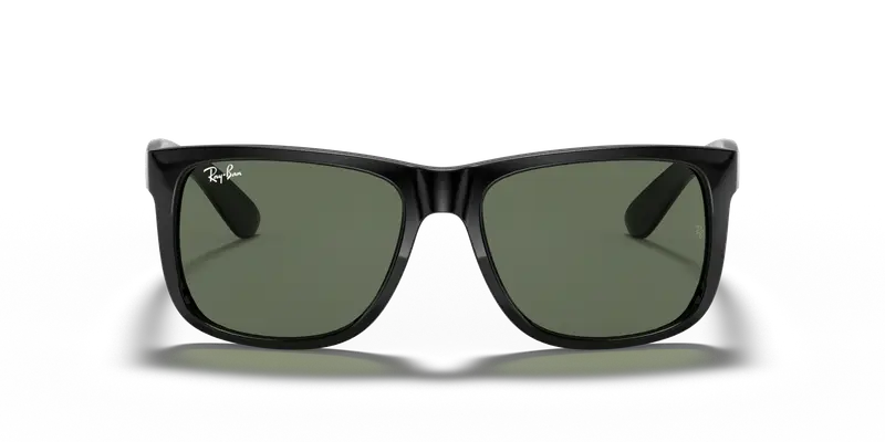 Ray - Ban Occhiali da sole Uomo Nero 826171 miniatura 2