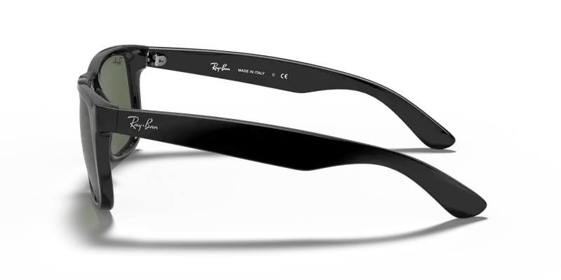 Ray - Ban Occhiali da sole Uomo Nero 826171 miniatura 3