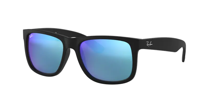 Ray - Ban Occhiali da sole Uomo Nero 826101