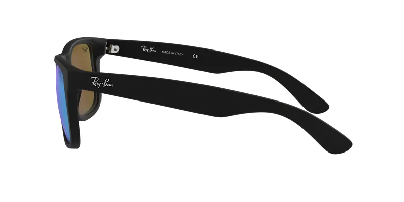 Ray - Ban Occhiali da sole Uomo Blu 826101 miniatura 2