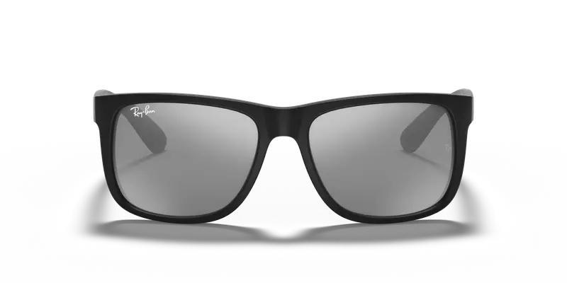 Ray - Ban Occhiali da sole Uomo Argento 826336 miniatura 2