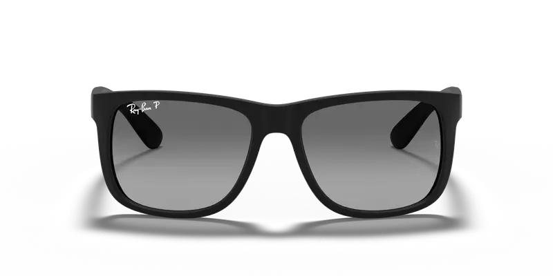 Ray - Ban Occhiali da sole Uomo Grigio 826213 miniatura 2