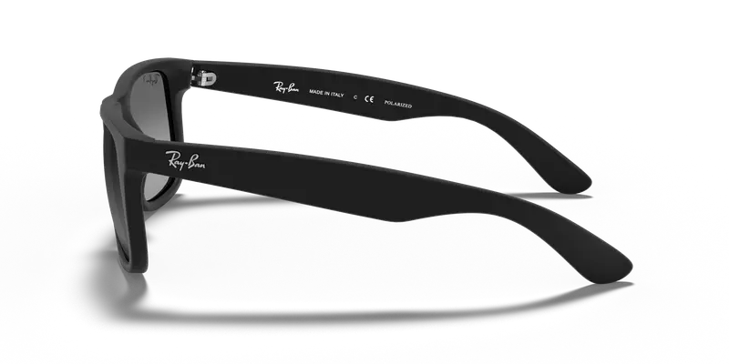 Ray - Ban Occhiali da sole Uomo Grigio 826213 miniatura 3