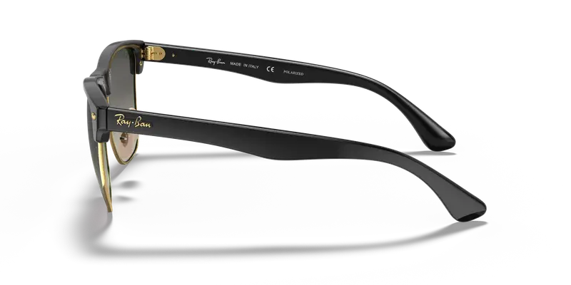 Ray - Ban Occhiali da sole Uomo Grigio 826537 miniatura 3