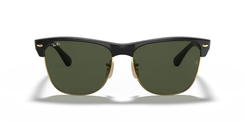 Ray - Ban Occhiali da sole Uomo Nero 843990 miniatura 2